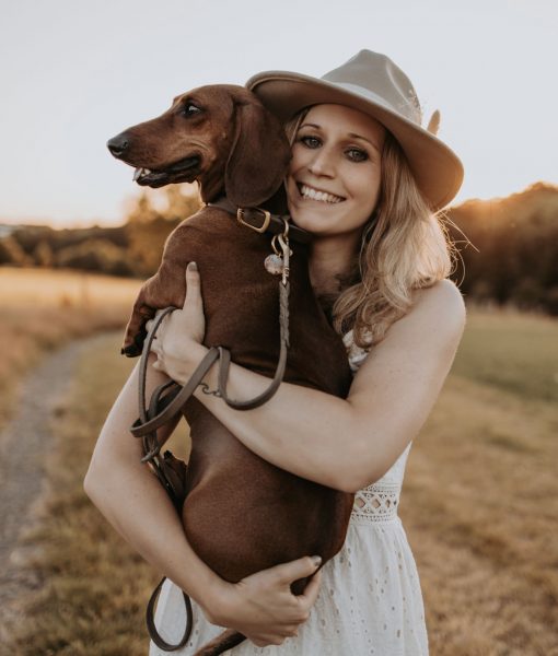 Hundefotografin, Paar- und Hochzeitsfotografin aus Wipperfürth
