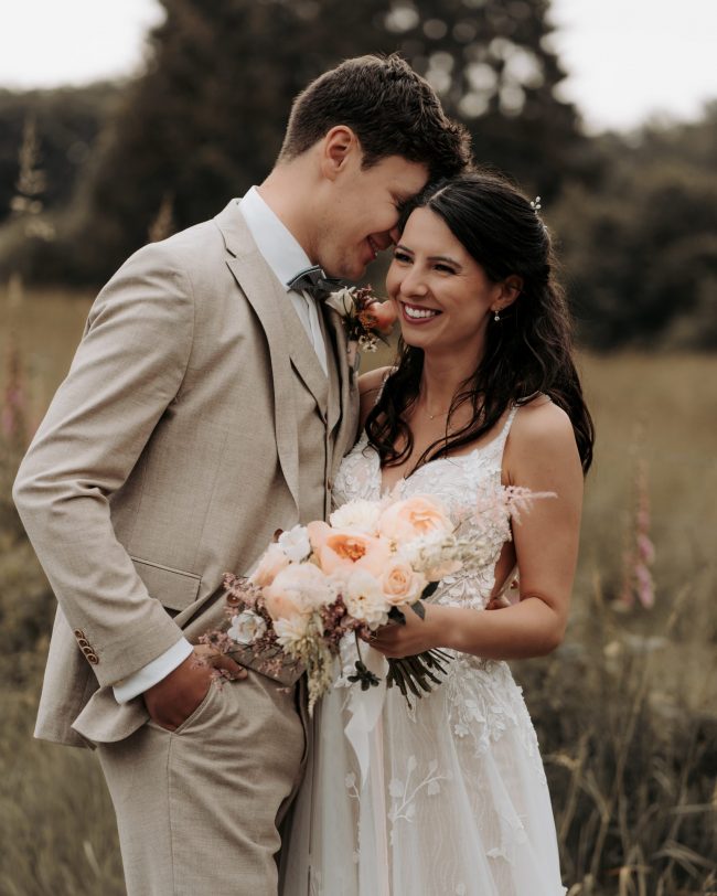 Lena und Nick